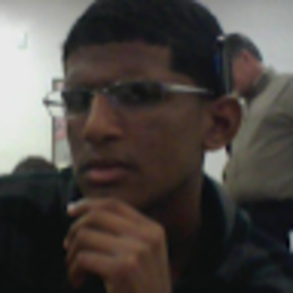 Meet your Posher, David - Picture 1 of 1